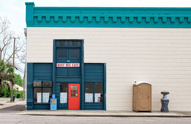 Best Porta potty rental near me  in Nolanville, TX