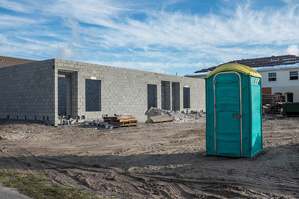 Porta potty rental for outdoor events in Nolanville, TX